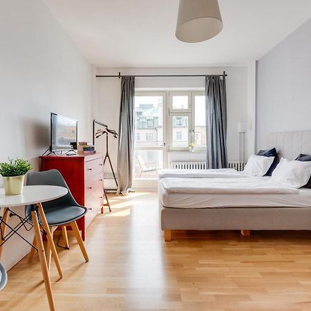 Jt'S Apartments Opletalova Str. Praha Eksteriør bilde
