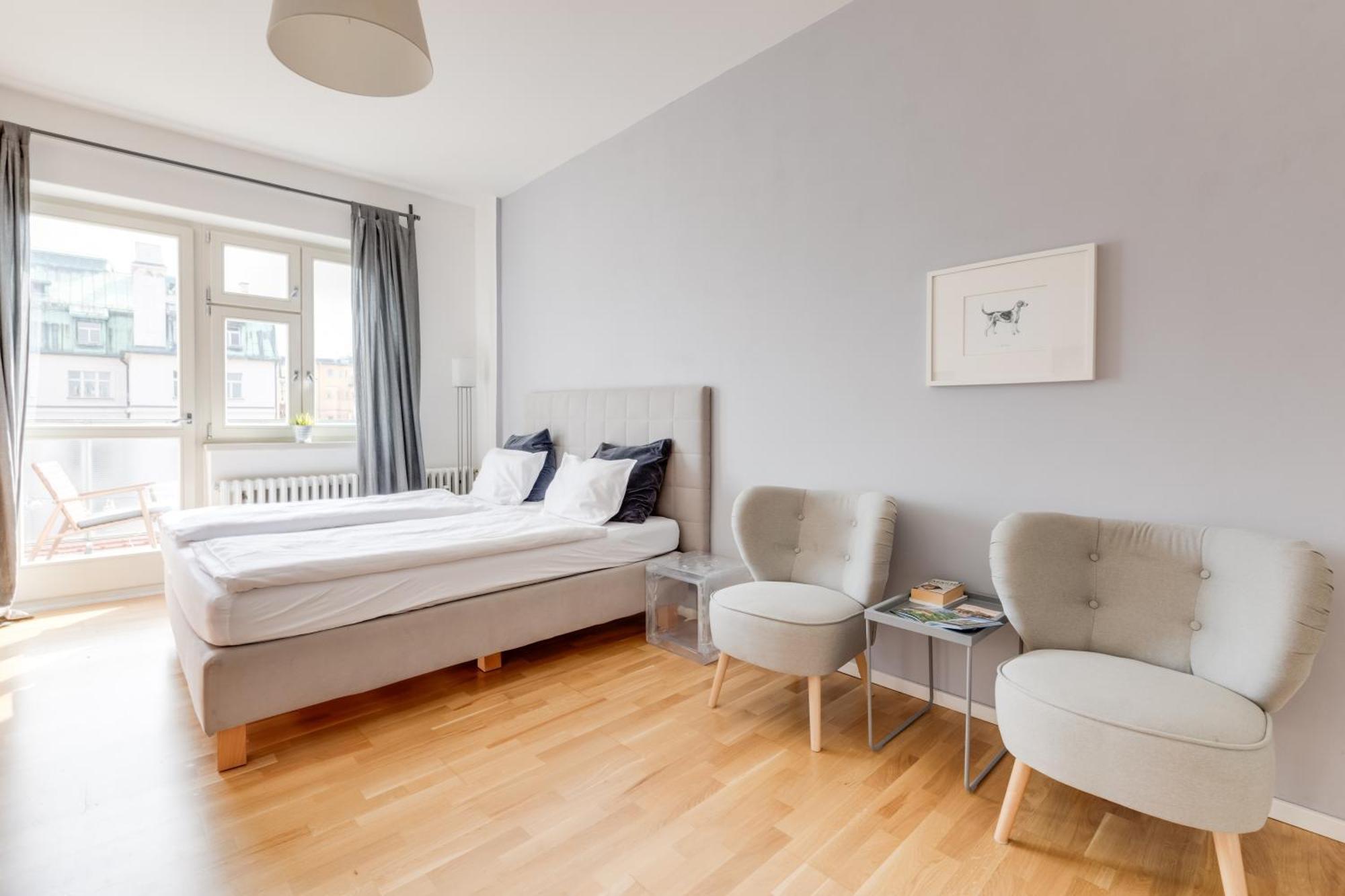 Jt'S Apartments Opletalova Str. Praha Eksteriør bilde