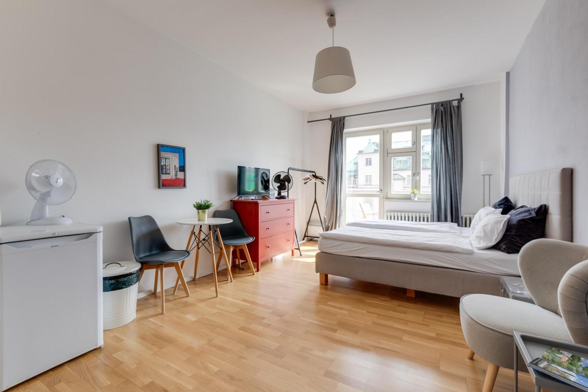 Jt'S Apartments Opletalova Str. Praha Eksteriør bilde