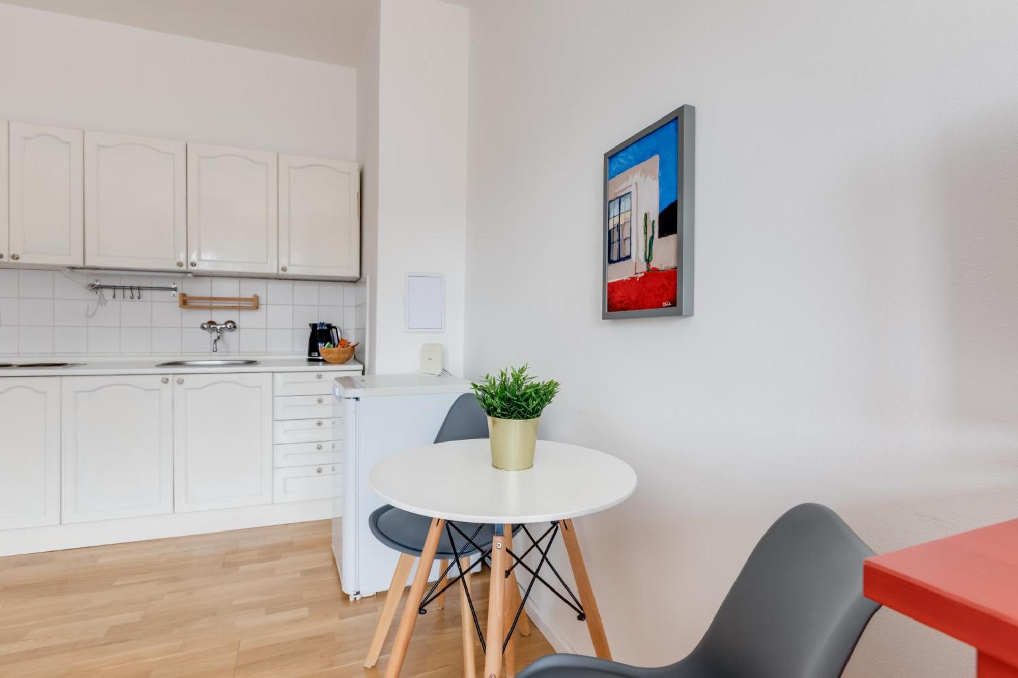 Jt'S Apartments Opletalova Str. Praha Eksteriør bilde